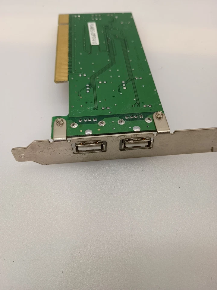 Opti Fire Link MP861-2L V 1.8 Dual SuperSpeed USB 2-Port Internal Adapter Card - Image 4 of 4