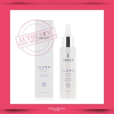 Image Skincare ILUMA Facial Illuminator 30ml 1oz NEW FAST SHIP