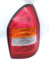 VAUXHALL ZAFIRA A 2000-2005 Driver Side Right Rear Tail Light 62281