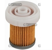 Dieselfilter FüR Kubota Traktormodelle 6A320-59930