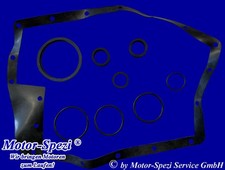 Kit guarnizioni scambiatore di calore per Volvo Penta AQ131, AQ151, AQ171, 230 e 250