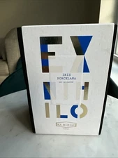 Iris Porcelana by Ex Nihilo for Unisex -1.7  oz EDP Spray
