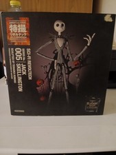 JACK SKELLINGTON Sci-Fi REVOLTECH No.005 