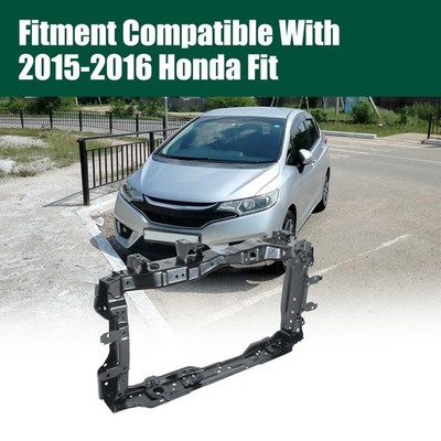 Radiator Support Core Assembly For 2015-2016 Honda Fit