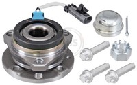 A.B.S. 200054 Radnabe For Opel Vauxhall