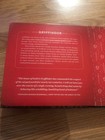 Harry Potter Coaster Book Wooden Set Of 5 Coffee Table Book & Coasters — photo 4