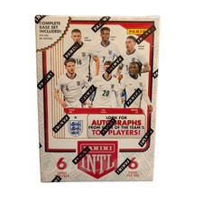 2026 Panini INTL England Soccer Checklist Guide in-content 6