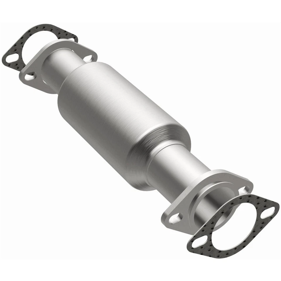 MagnaFlow Catalytic Converter FITS: 1984-1985 Nissan 300ZX Turbo 3.0L V6 GAS SOH - Image 2 of 4