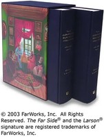 Gary Larson | The Complete Far Side | Buch | Englisch (2006) | Far Side