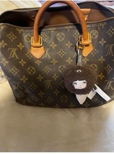Vintage Louis Vuitton speedy 30
