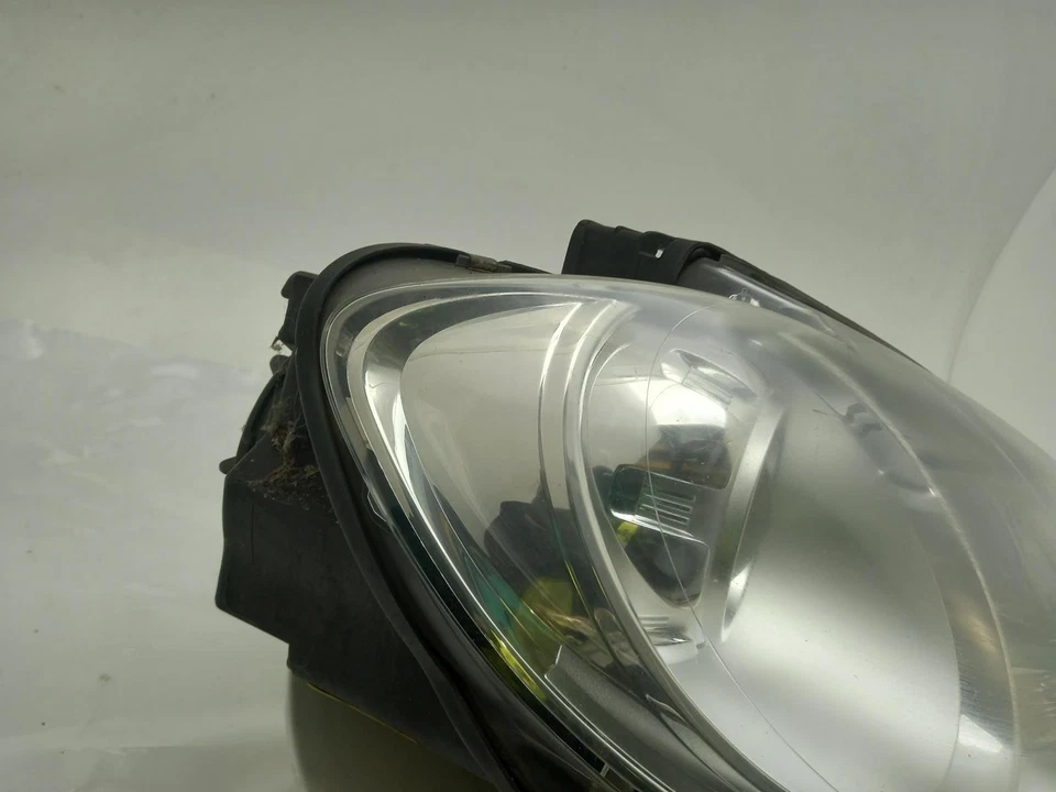 Faro delantero derecho VOLKSWAGEN TOURAN O/S 2006-2010 5 puertas MPV   - Imagen 3 de 4