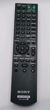 Genuine Sony RM-AAU017 AV System Remote Control 