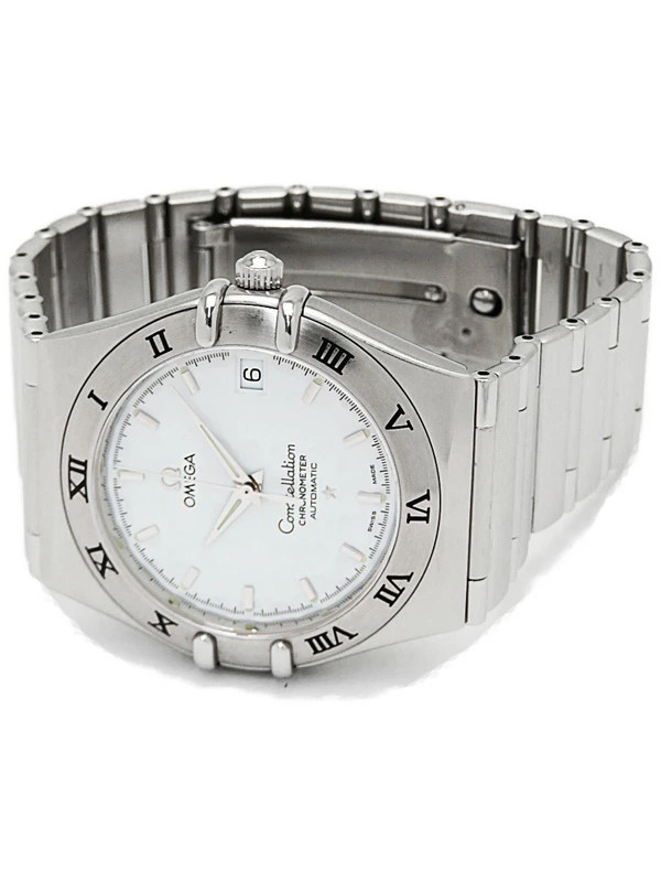 OMEGA Constellation 1506.20 for sale online | eBay