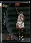 Michael Jordan 1998-99 Upper Deck Ionix #13 Chicago Bulls Card