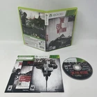 The Evil Within (Microsoft Xbox 360, 2014) Complete CIB Tested
