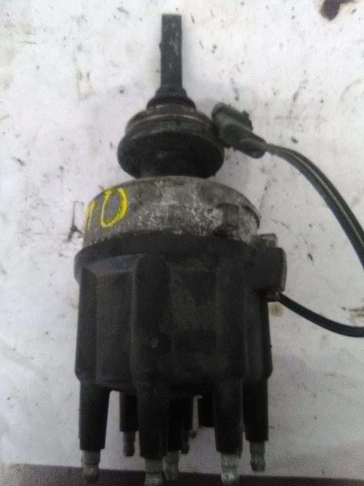 Jeep Grand Cherokee 98 distribuidor 5,2 litros, 8 cilindros, automático Foto 3 de 3