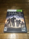 Halo Reach Xbox 360-Complete CIB-Tested