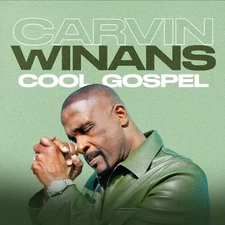 Carvin Winans - Cool Gospel [New CD]