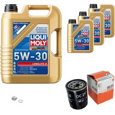 Filtre à huile Subaru JUSTY