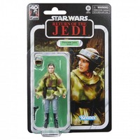 Hasbro Star Wars The Vintage Collection Prinzessin Leia Endor Actionfigur