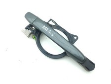 Porte arrière et accessoires Citroen C-CROSSER