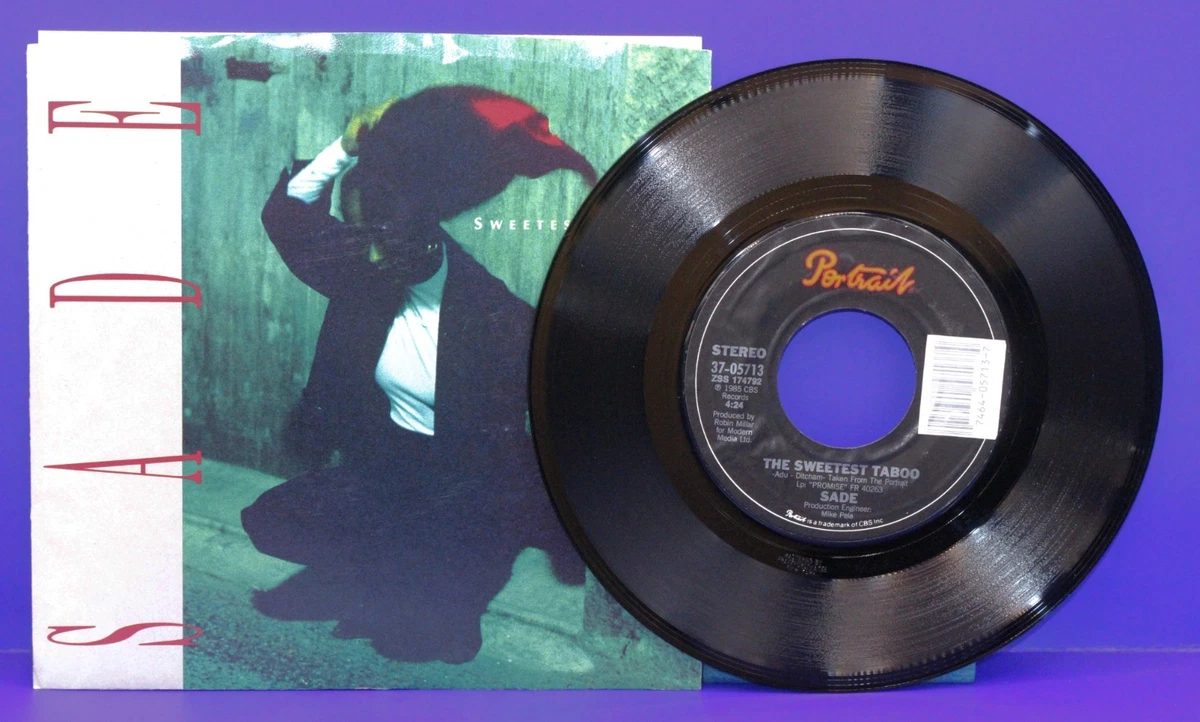 ILLEGAL DETROIT SADE 12inch レコード Sade – Surrender Your Love (Illegal Remixes) – Vinyl (12