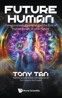 Tan Tony | Future Human | Buch | Englisch (2025) | World Scientific