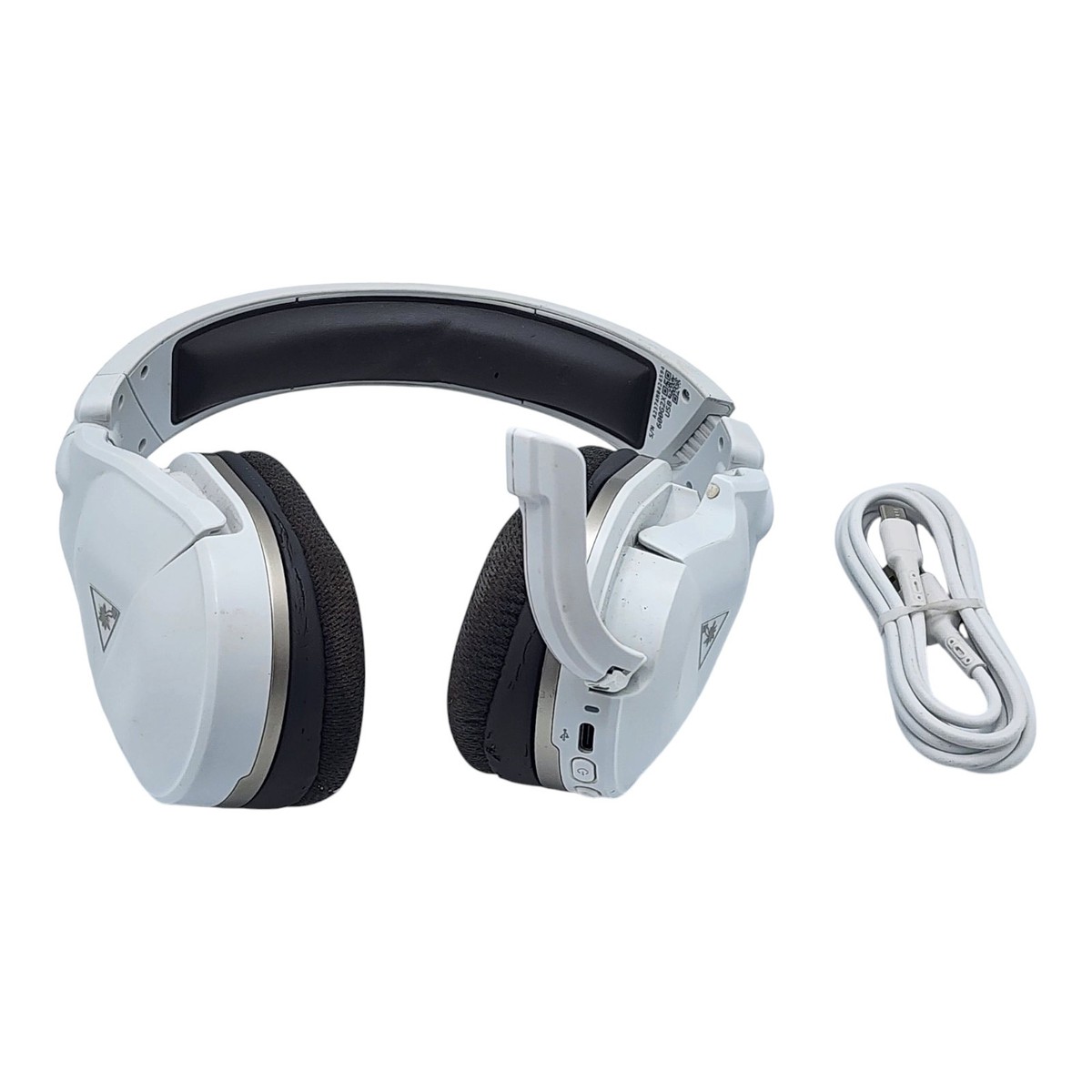 Turtle Beach Stealth 600 Gen 2 600G2X Wireless Headset No Dongle