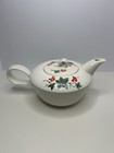 Homer Laughlin D1 Debutante Wild Grape Teapot & Lid EXCELLENT