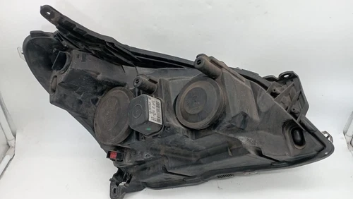 1EG27037041 Faro Izquierdo para OPEL ASTRA H BERLINA Cosmo 2007 1128046 - Bild 7 von 9