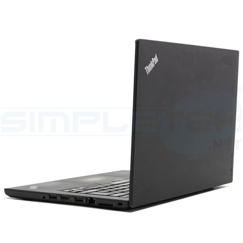 Lenovo T470 I5 14 " Touchscreen 8gb 240gb Windows 10 Pro PC Tokyo T Refurbished - 第 5/8 張圖片