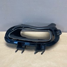 2015-2018 AUDI A8 S8 LEFT DRIVER EXHAUST TAIL PIPE TIP OEM