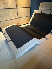 Opera Emerald Motion PLUS W pełni regulowana 4 stopy mała podwójna z funkcjami Plus