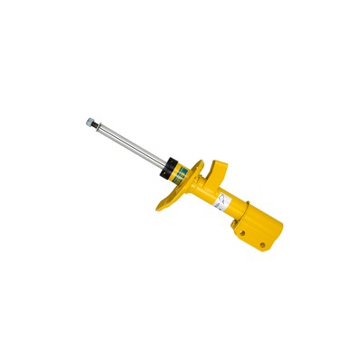 Suspension Strut Assembly  - Fits  2017 Smart Fortwo Proxy 