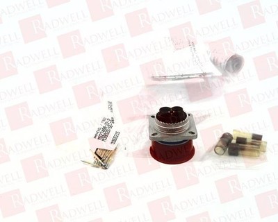 AMPHENOL D38999/20MF18SN / D3899920MF18SN (NEW IN BOX)