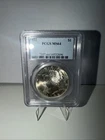 1922 $1 PCGS MS64 SILVER PEACE DOLLAR