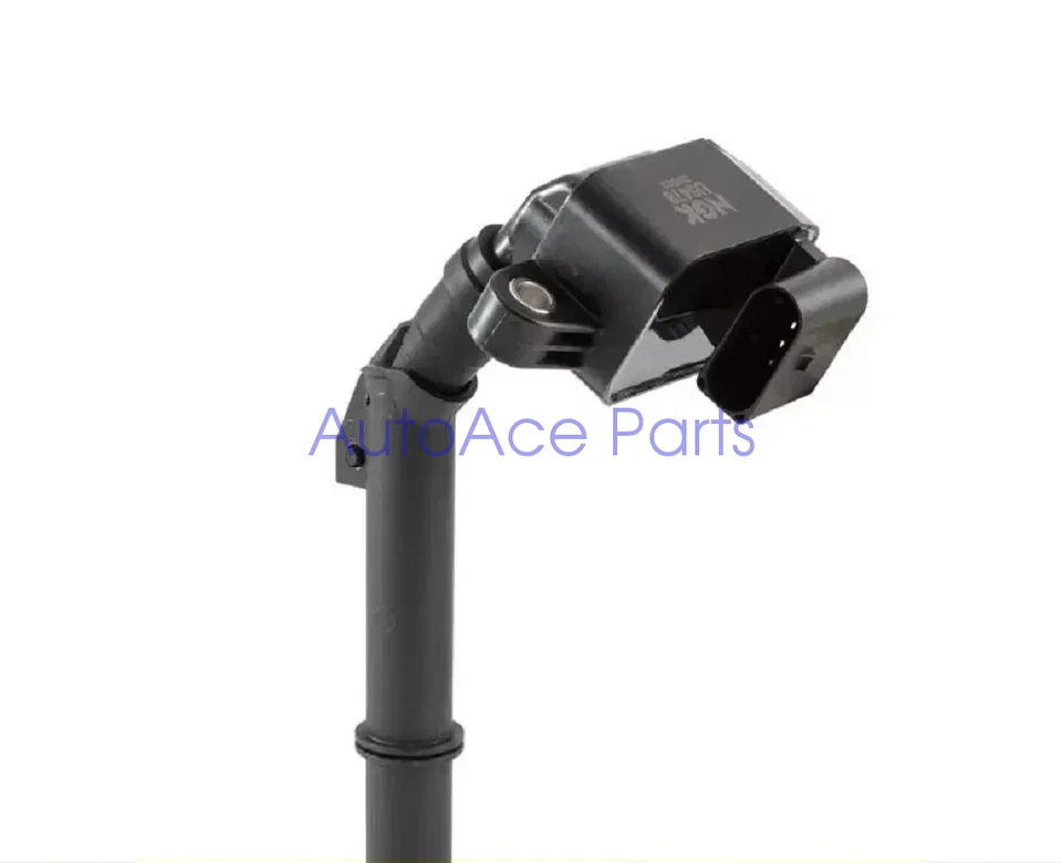 U5478 NGK 2649061200 COP Coil Set ×4 for Mercedes-Benz 2.0L Turbo M264 M274 OEM - Image 4 of 4