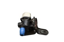 14-17 Maserati Ghibli Fuel Emission System Leak Detection Pump Hose Tube Oem