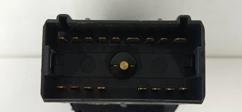 1C0941531A Mando Luces para SEAT ALHAMBRA (7V9) Reference 2003 118397 - Imagen 2 de 4