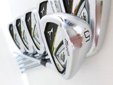 Mizuno JPX 825 XD Iron Set 6pcs 5-Pw Stiff Flex N.S.PRO 950GH HT RH
