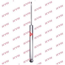 2x Stoßdämpfer hinten für Skoda Octavia 1 1U2 1U5 id96926