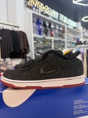 Nike Sb Dunk Low Larry Perkins Size 9 New (313170 009)
