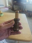 Faulk's Game Calls Pheasant Call PH-95, Brown. — photo 8