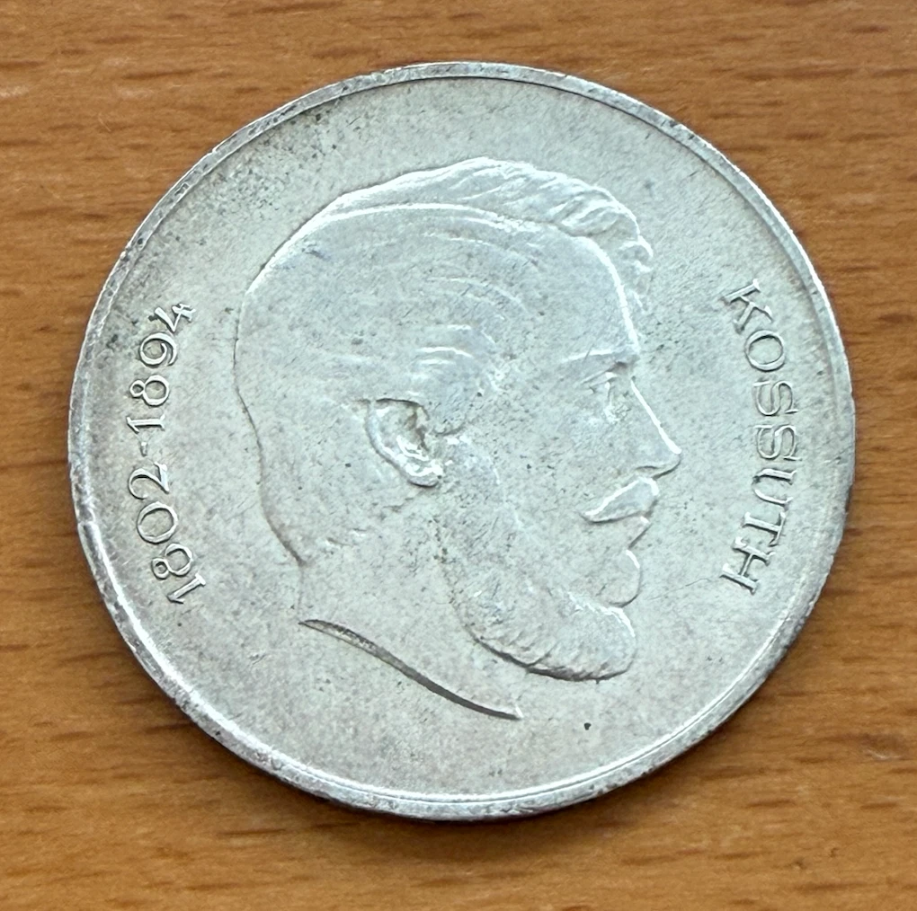 1947 Year Hungarian Coins for sale | eBay