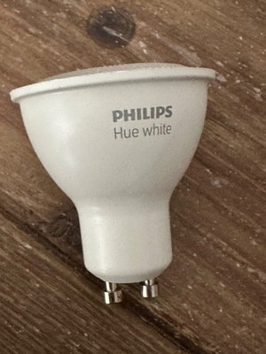 Philips Hue Spot GU10 ambiance white 300 lm