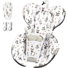Infant Insert Compatible with 4moms RockaRoo and MamaRoo Multi-Moti... Fast Ship