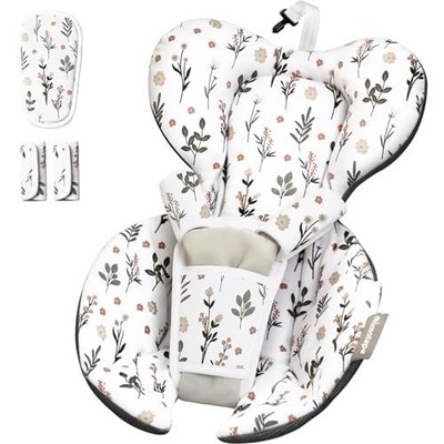 Infant Insert Compatible with 4moms RockaRoo and MamaRoo Multi-Moti... Fast Ship