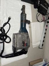 Bosch 11305 Electric / Demolition Hammer, 120V