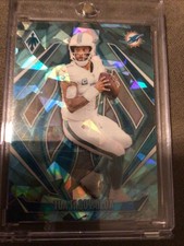 2024 Panini Phoenix Tua Tagovailoa #140 Teal Ice /7