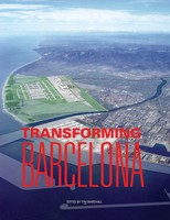 Tim Marshall | Transforming Barcelona | Taschenbuch | Englisch (2004)